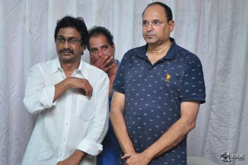 Celebrities Pay Homage To Edida Nageswara Rao